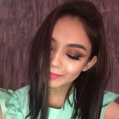 Айжан Молдабек, 07.10.1996, Praha