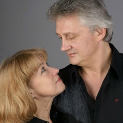 Елена Мурашова, 22.12, Санкт-Петербург