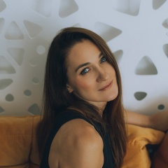 Юлия Горбунова, 05.12, Новосибирск