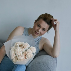 Анна Косак, 19.09.1987, Москва