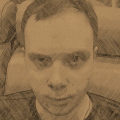 Виталий Захаров, 23.04