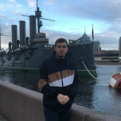 Никита Десюков, 03.08.1995, Киселевск