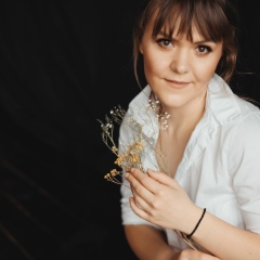 Аня Морозова, 20.06.1987, Минск