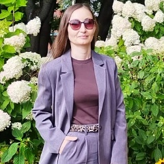 Оксана К, 02.03, Королёв