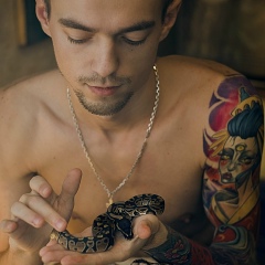 Богдан Савош, 25.08, Днепр (Днепропетровск)