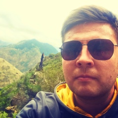 Тимур Омаров, 07.07.1989, Алматы