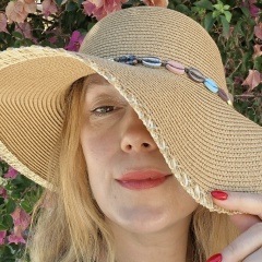 Екатерина Шабурова, Екатеринбург