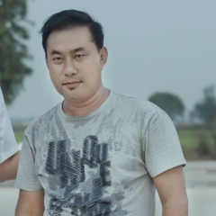 Nay-Min Ko, 25.04.1975, Taungoo