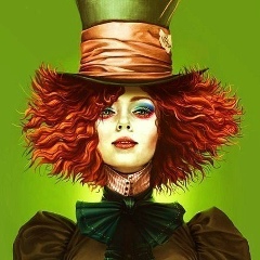 Алиса Миловидова, 12.09, Karmiel