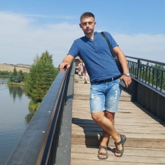 Игорь Тарасов, 19.02.1991, Оренбург