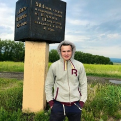 Евгений Скопин, 24.01