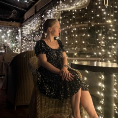 Надежда Лисненко, 14.09.1989, Воронеж