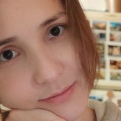 Екатерина Гамидова, 26.05.1988, Москва