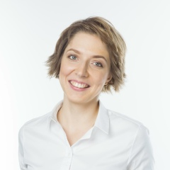 Natasha Vlaskina, 16.02.1989, Москва