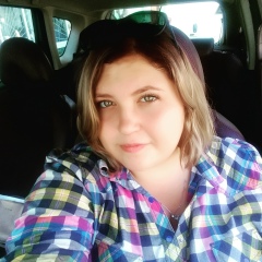 Юля Полищук, 17.05, Бровары