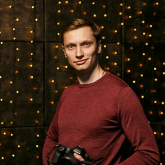 Илья Деев, 19.10.1987, Москва