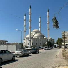 Рустем Шарипов