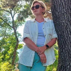 Наталья Михайлова, 14.01.1986, Апатиты