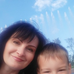 Наташа Соломатова, 28.02.1981, Санкт-Петербург