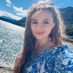 Виктория Шулиган, 27.02.1996, Окница