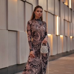 Юлия Литовченко, 20.07, Санкт-Петербург