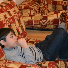 Aghassi Mirzakhanyan, 02.09.1995, Армавир