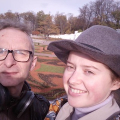 Галина Быстрова, 17.06.1986, Санкт-Петербург