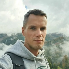 Сергей Баранов, 26.10.1985, Екатеринбург