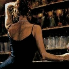 Christini Mednikova, 03.10, Москва