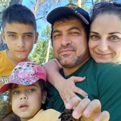 Элина Усманова, 07.10, Дзержинск