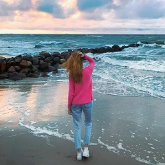 Екатерина Кудрявцева, 30.05, Санкт-Петербург