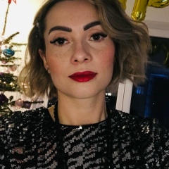 Helena(Alena) Eichwald, 17.06.1986, Ростов-на-Дону