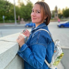 Рената Мельник, 10.08, Москва