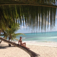 Виктория Дунай, 16.05, Минск