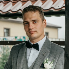 Александр Налётов, 26.09.1998, Улан-Удэ