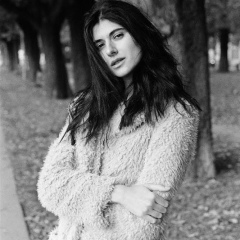 Маша Баюнова, 12.01.1990, Москва