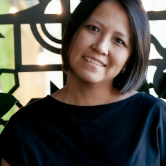 Сэсэг Суртаева, 28.09.1982, Новосибирск