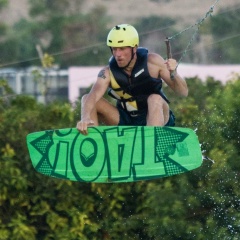 Максим Полтораднев, 03.09