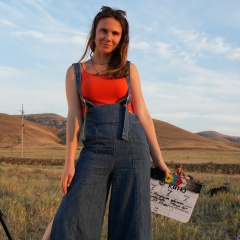 Ольга Суптеля, 25.11.1991, Симферополь