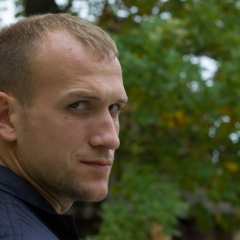 Влад Бровко, 04.12, Днепр (Днепропетровск)