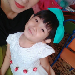 Aizhan Myrzalieva, 19.06.1989, Казалинск