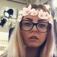 Алина Мельниченко, 18.06, Киев