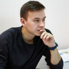 Антон Бушенев, 29.08.1989, Сыктывкар