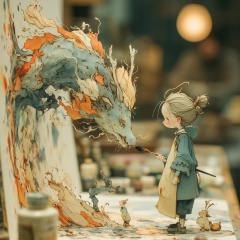 Аня Мациборук, 21.10