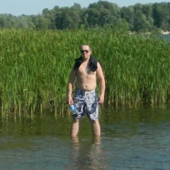 Alex Izotov, 22.12, Киев