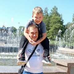 Юра Хохлов, 07.04.1984