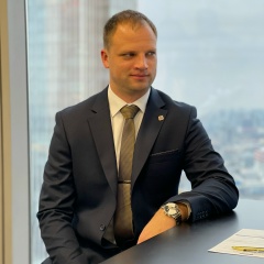 Роман Бурмистров, 19.01