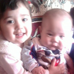 Гулнар Налибаева, 10.09.1982, Кызылорда