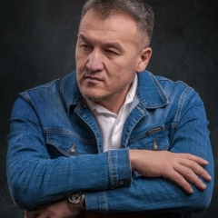 Женис Байгубеков, 26.04.1975, Алматы