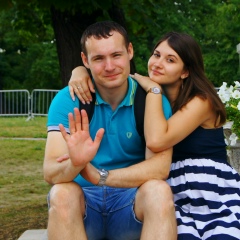 Дмитрий Ануфриев, 25.11.1986, Санкт-Петербург